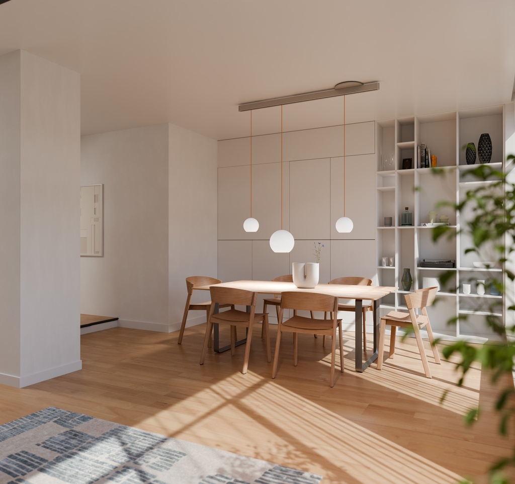 KOS Drehteller Szene 1