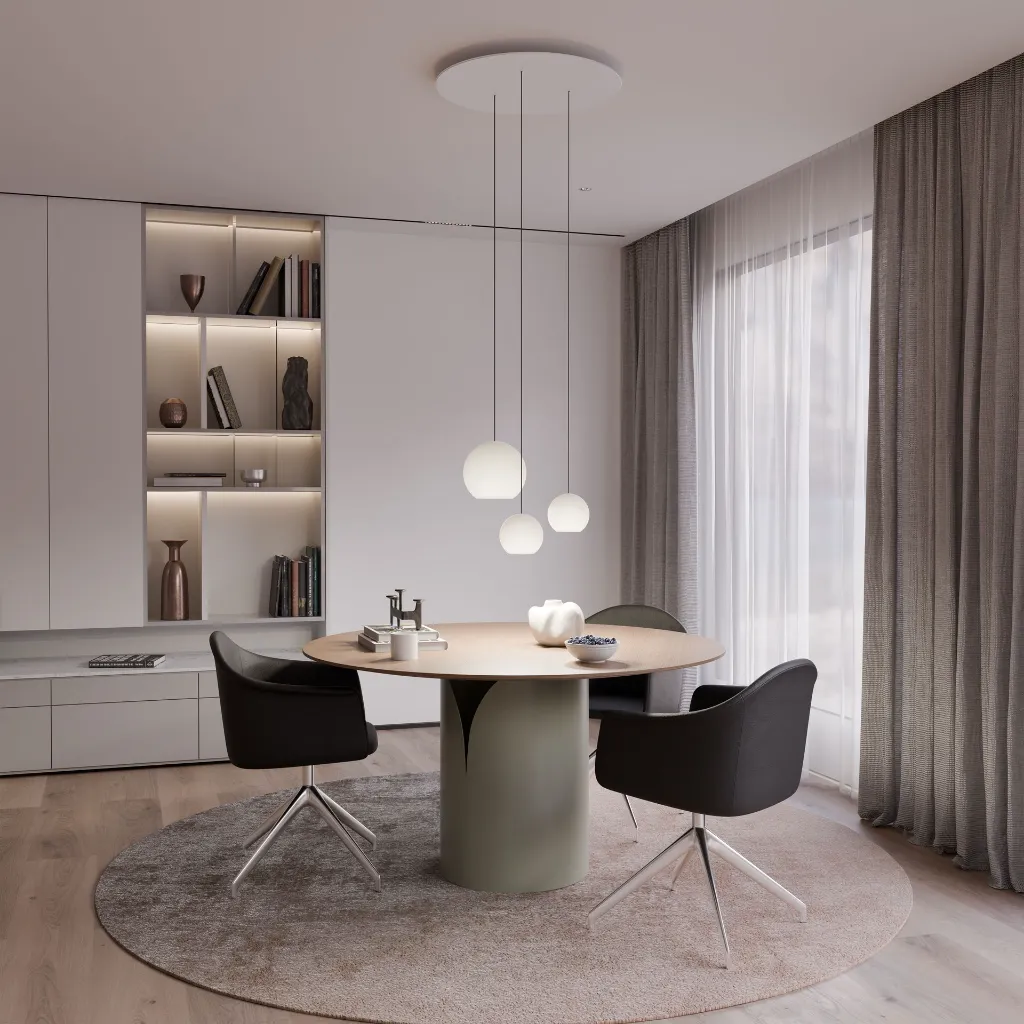 KOMOT_KOS_TrioSL_Baldachin_rund_Esszimmer.webp