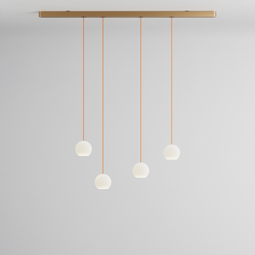KOS Quattro Small