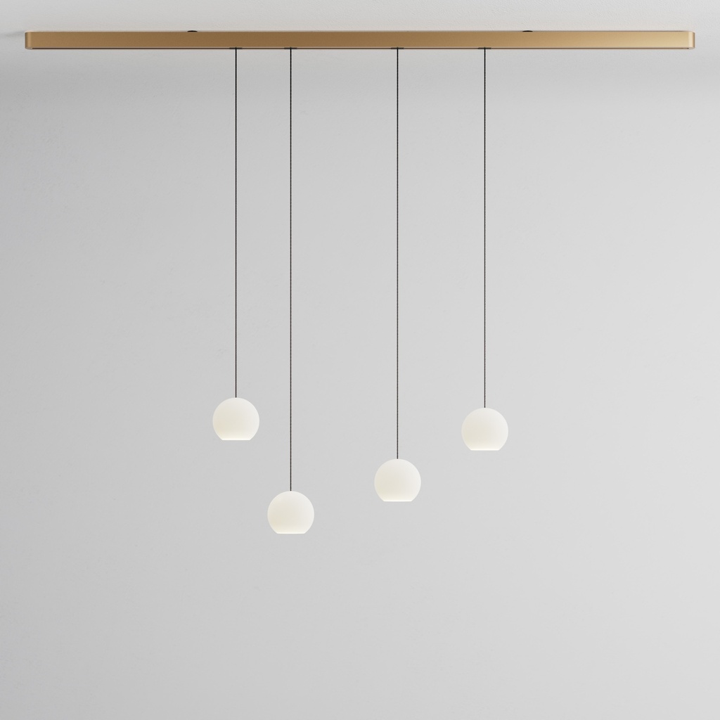 KOS Quattro Small