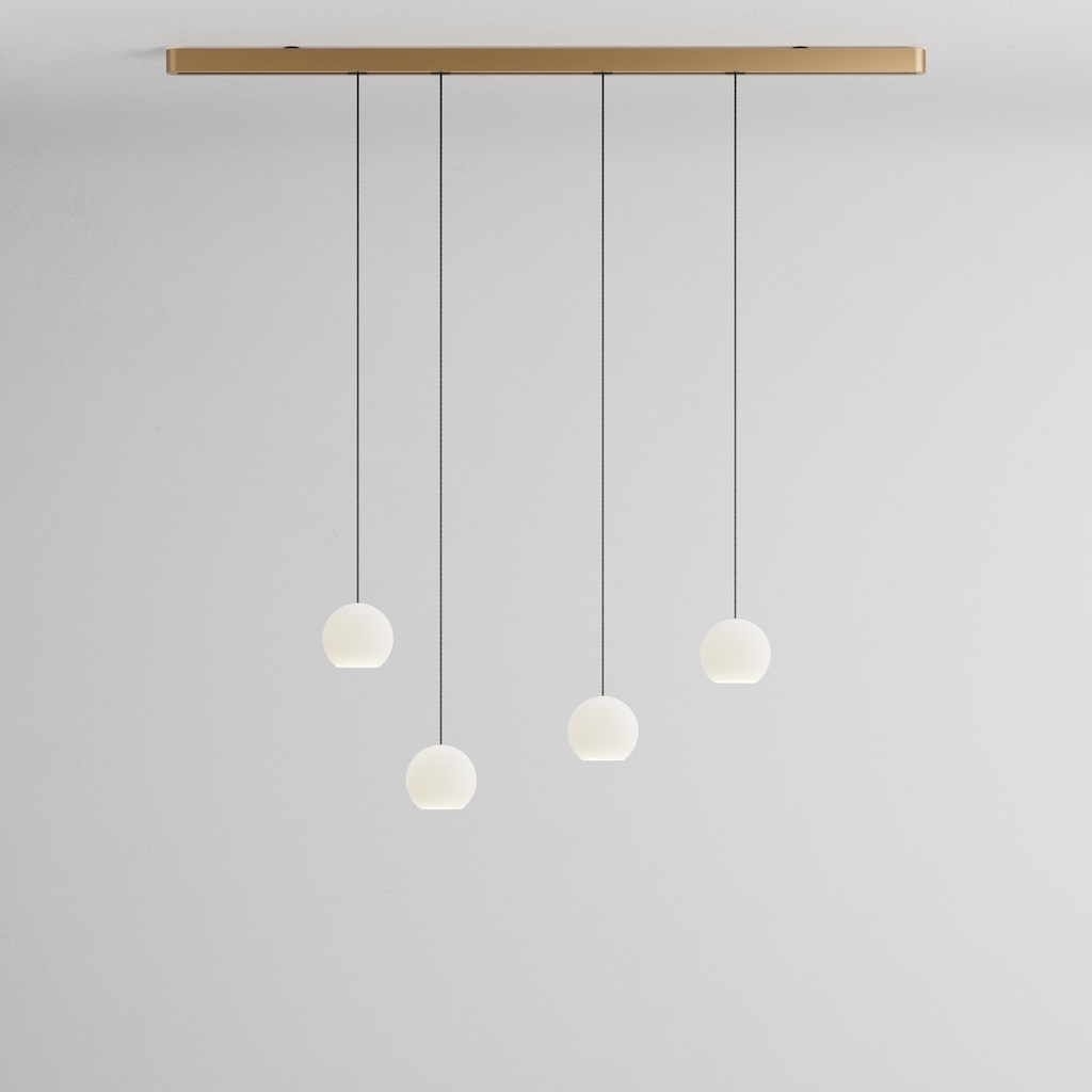KOS Quattro Small