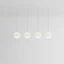 KOS Quattro Large flush-mounted track