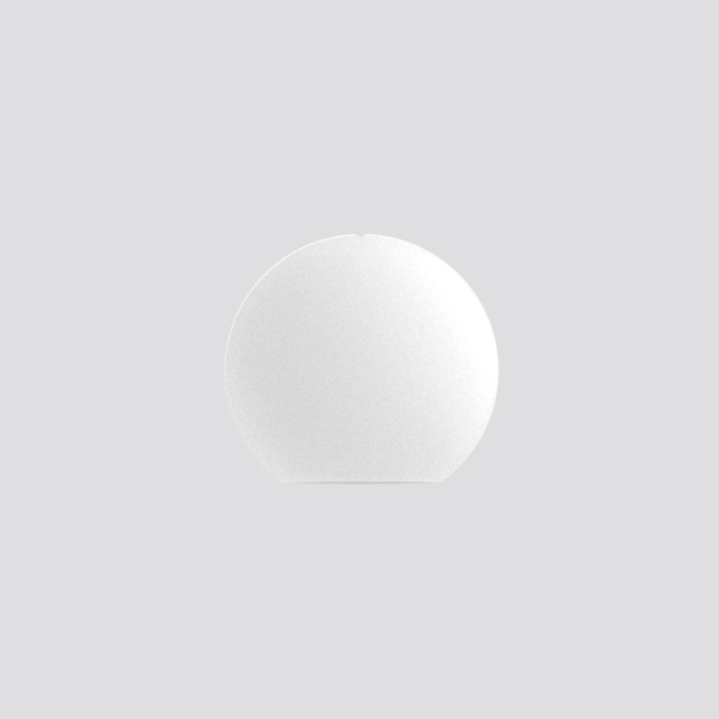 KOS glass shade