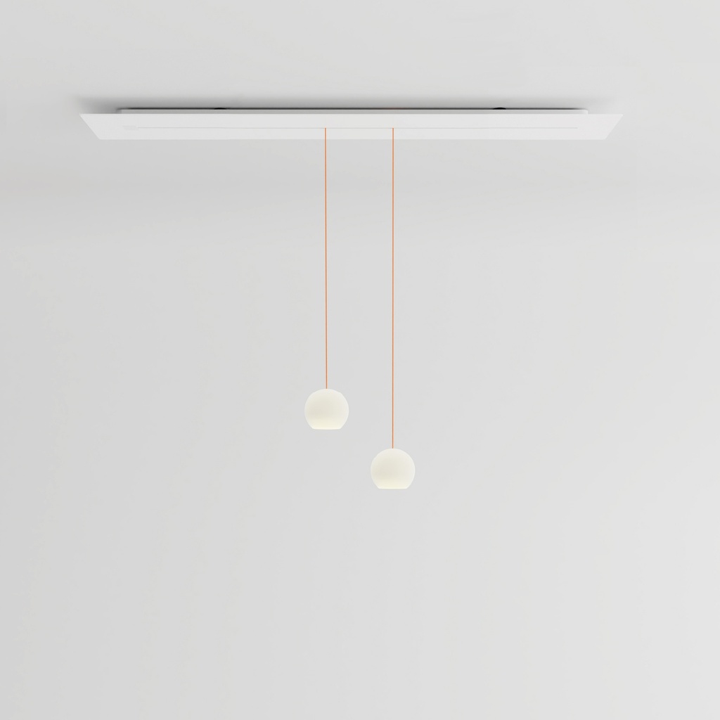 KOS Duo Small Baldachin breit