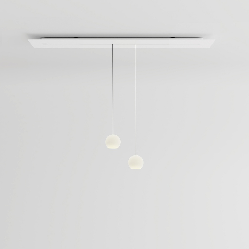 KOS Duo Small Baldachin breit