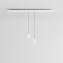 KOS Duo Small Baldachin breit