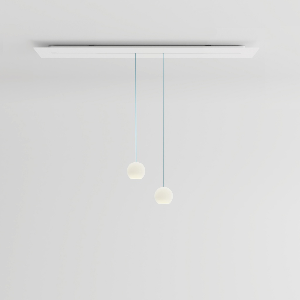 KOS Duo Small Baldachin breit
