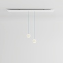 KOS Duo Small Baldachin breit