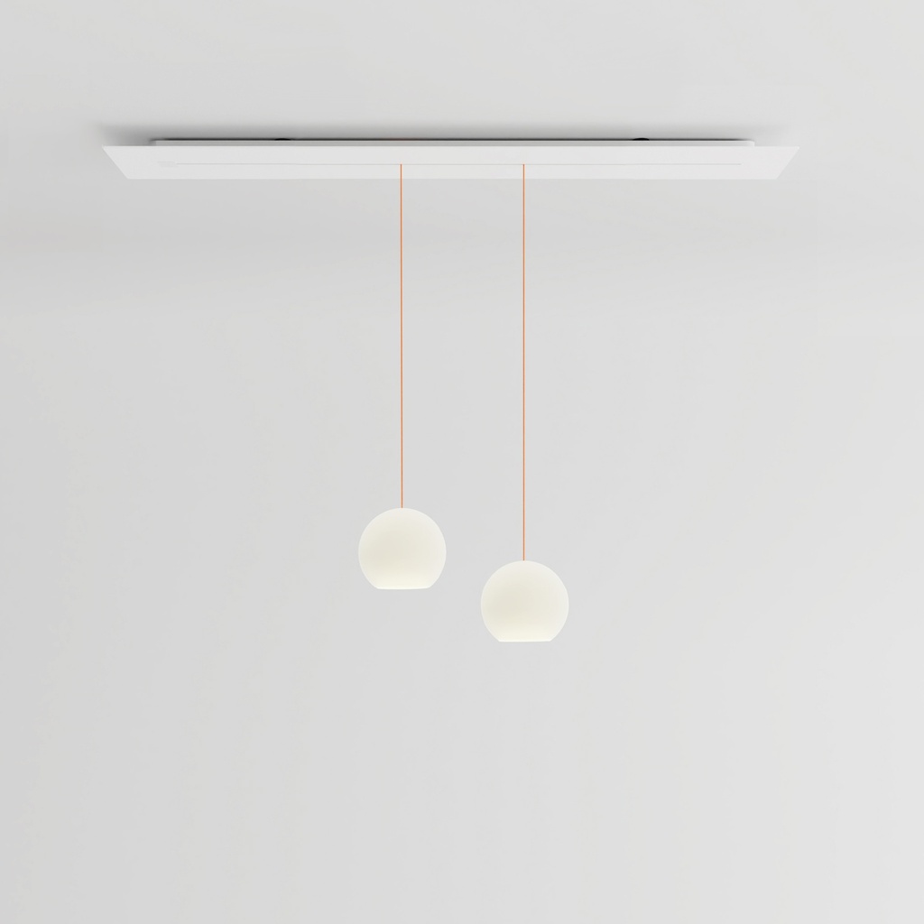 KOS Duo Large Baldachin breit