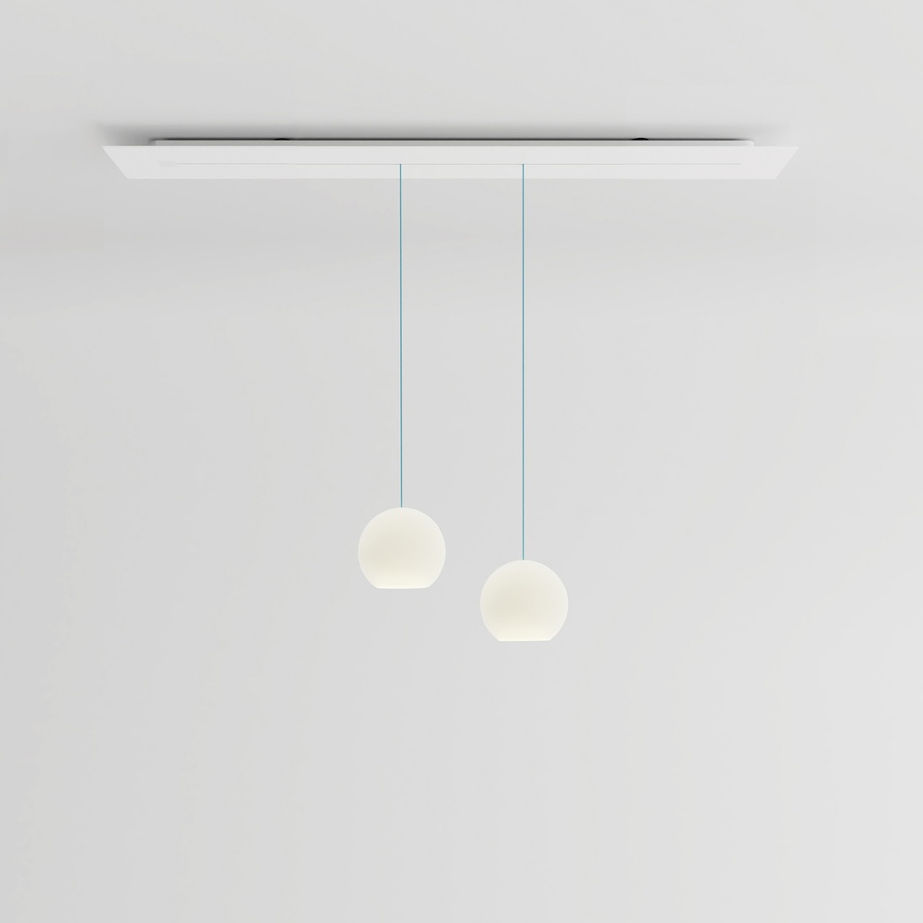 KOS Duo Large Baldachin breit