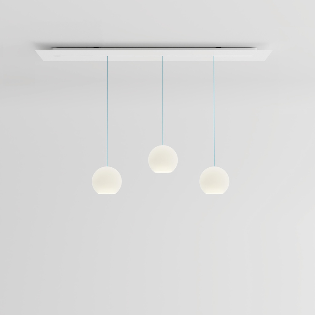 KOS Trio Large Baldachin breit