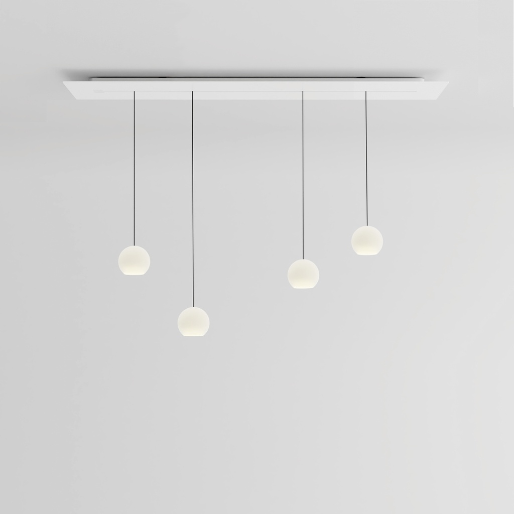 KOS Quattro Small Baldachin breit
