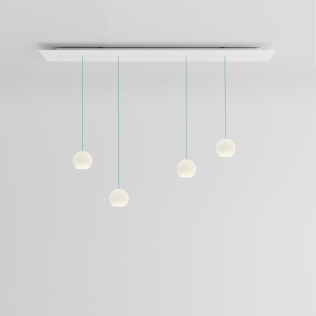 KOS Quattro Small Baldachin breit