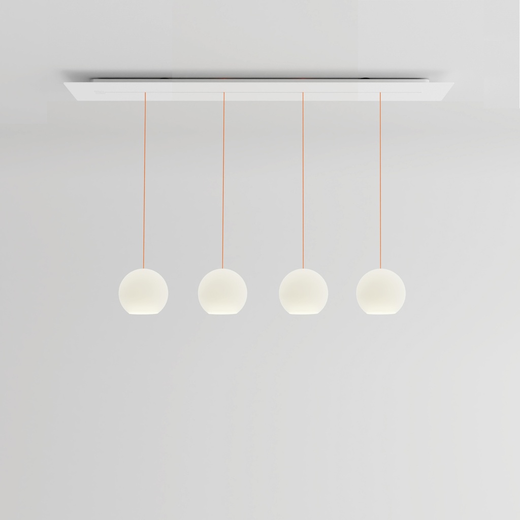 KOS Quattro Large Baldachin breit