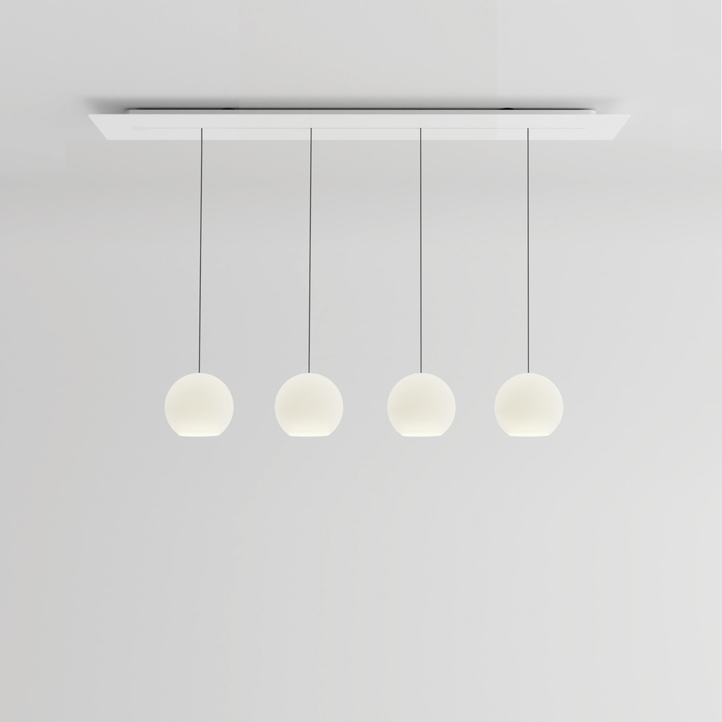 KOS Quattro Large Baldachin breit