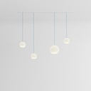 KOS Quattro SL Unterputzschiene