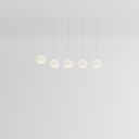 KOS Quinto Small flush-mounted track