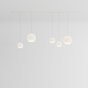 KOS Quinto SL flush-mounted track