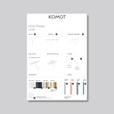 KOS Preisliste EN